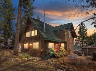 929 Andrew Ln, Big Bear Lake, CA 92315