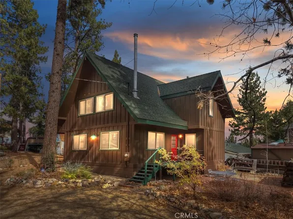 929 Andrew Ln, Big Bear Lake, CA 92315