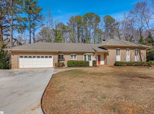 107 Ashley Rd, Clemson, SC 29631