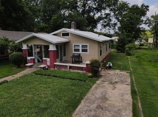 1028 Alabama Ave SW, Birmingham, AL 35211