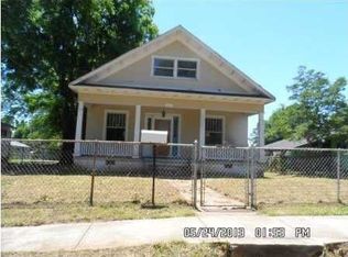 1206 E 35th St, Chattanooga, TN 37407