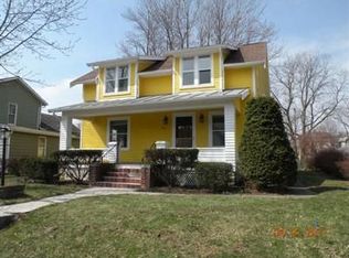 43 Minerva St, Tiffin, OH 44883