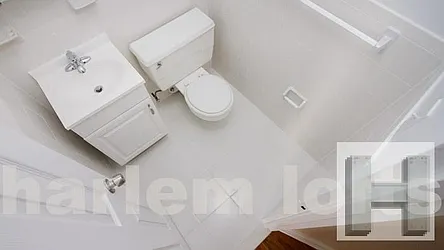 Rented by Harlem Lofts