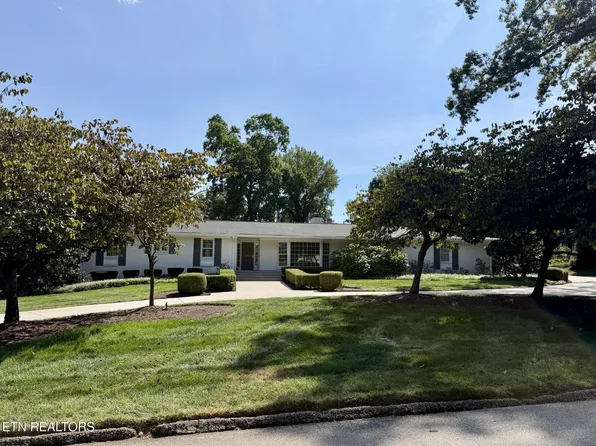 7208 Rotherwood Dr, Knoxville, TN 37919