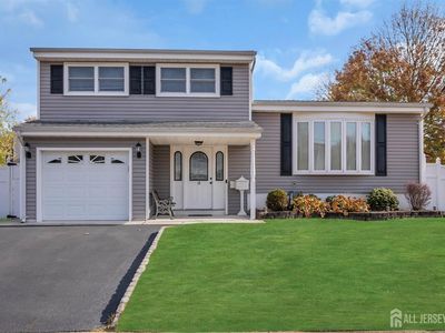 18 Jersey Ave, Old Bridge, NJ, 08857