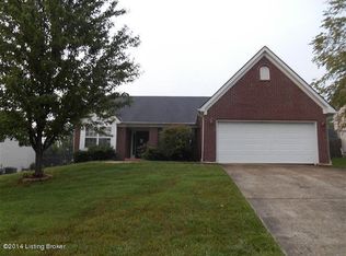 8308 Adams Run Rd, Louisville, KY 40228