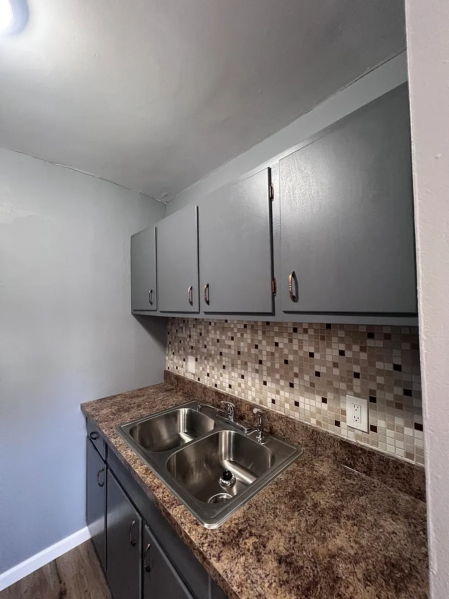 Building Photo - 4559-61 Morgan Ford Rd #5A