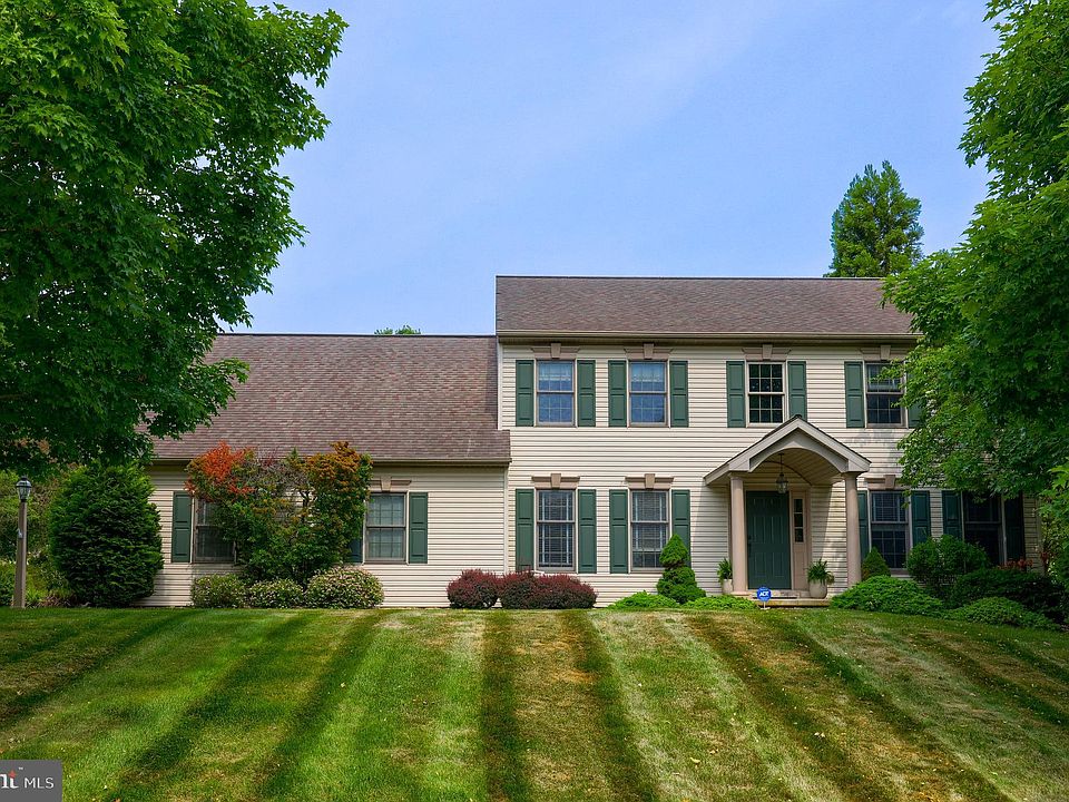 375 W Charlotte St, Millersville, PA 17551 Zillow