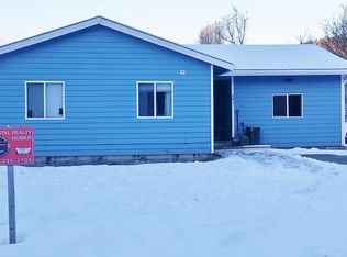 4671 Early Spring St, Homer, AK 99603