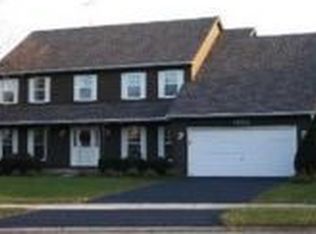 1408 Rolling Grove Ct, Naperville, IL 60540