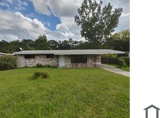 8529 Buckingham Rd, Jacksonville, FL 32208