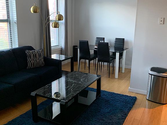2nd image of 1664 Washington St #502