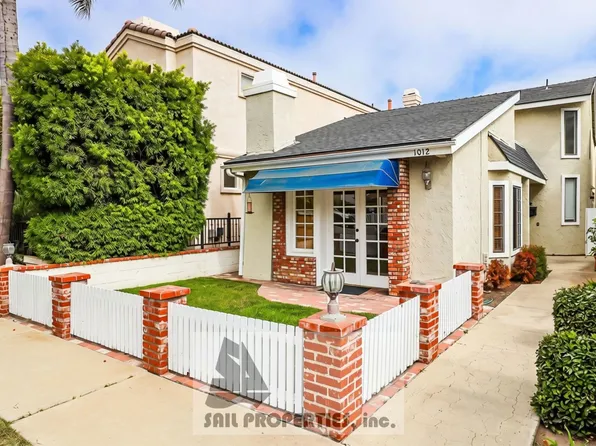 1012 Delaware St, Huntington Beach, CA 92648