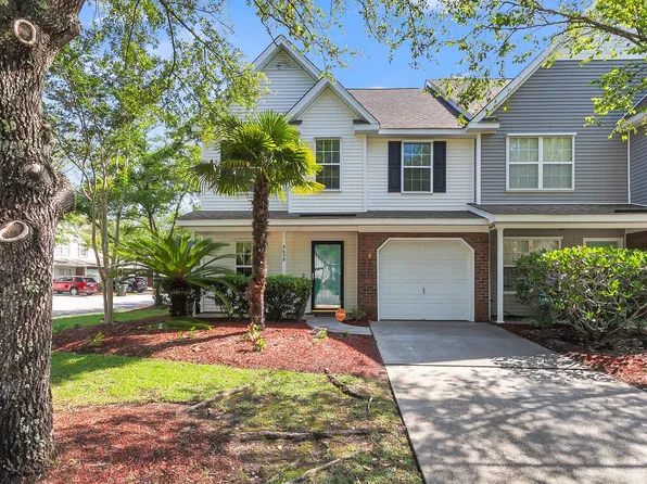 8638 Grassy Oak Trl, North Charleston, SC 29420