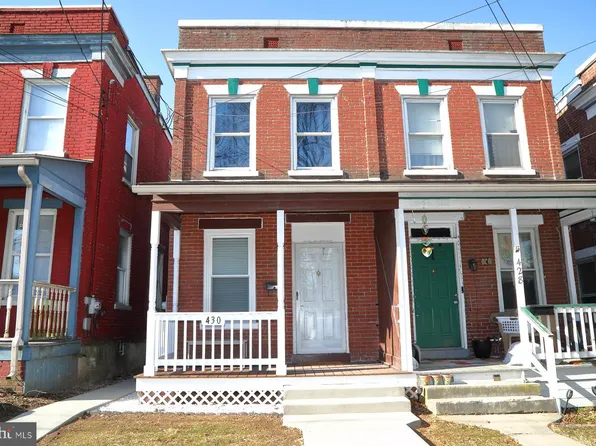 430 S Main St, Manheim, PA 17545