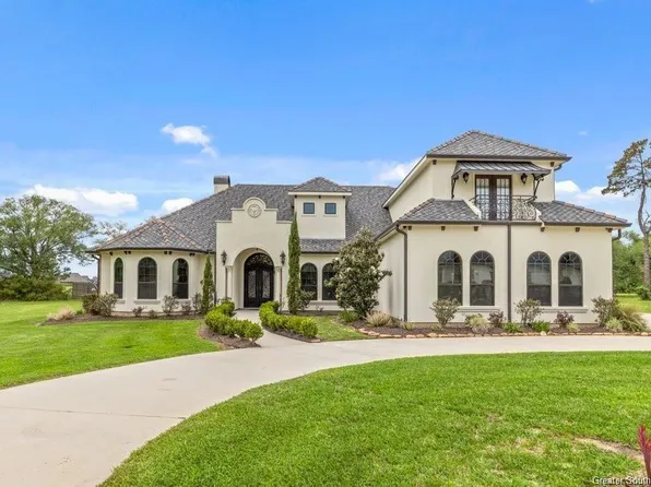 5627 Lutte Tigre Ln, Lake Charles, LA 70605