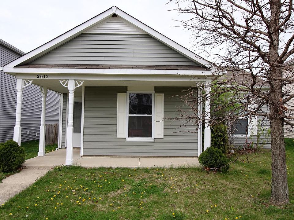 1st image of 2612 Chilton Dr