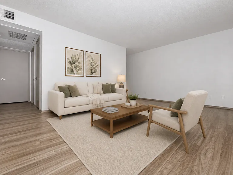 Timbers Apartment Homes — Photo 3