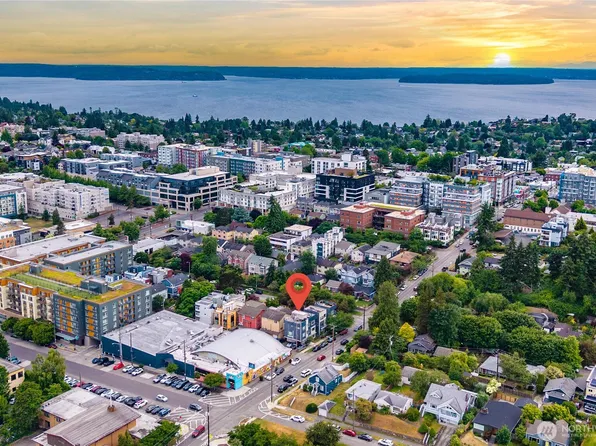 3951 SW Oregon Street, Seattle, WA 98116