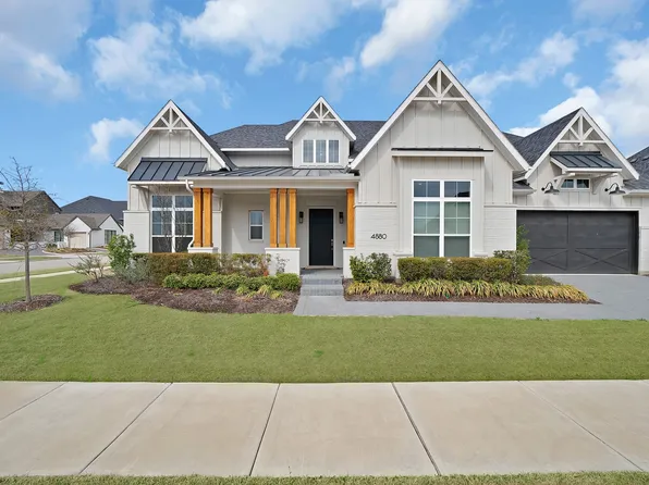 4880 Liberty Dr, Prosper, TX 75078