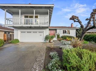 4016 Cherry Ave, San Jose, CA 95118