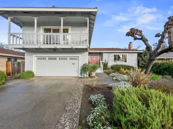 4016 Cherry Ave, San Jose, CA 95118