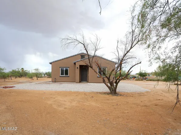 4061 S Kay Dr, Tucson, AZ 85735