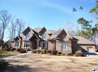 711 Blackfriars Ct, Florence, SC 29501