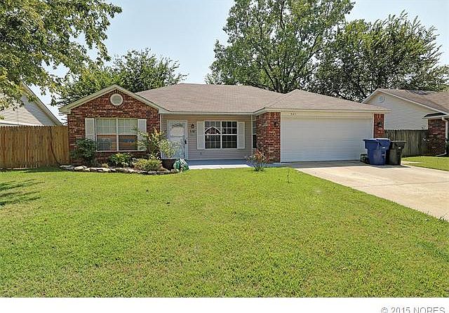 1st image of 521 Buckingham Dr