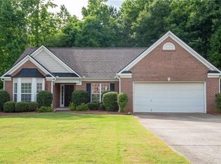 4248 Arbor Chase Rd, Gainesville, GA 30507