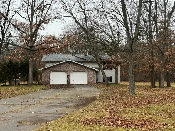 11108 N 550 E, Demotte, IN 46310