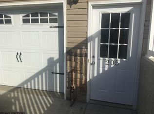 205 Marlowe Cir, Morgantown, WV