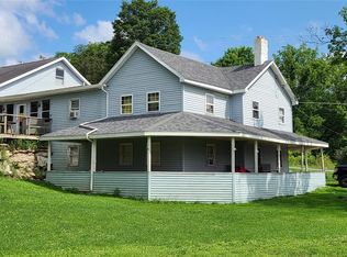 117 Shafer Rd, Chenango Forks, NY 13746