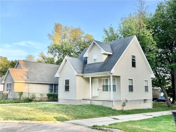 1830 Allison Ave, Des Moines, IA 50314