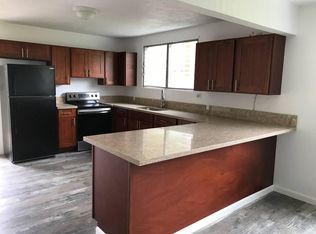 47-325 Ahuimanu Rd #A, Kaneohe, HI 96744