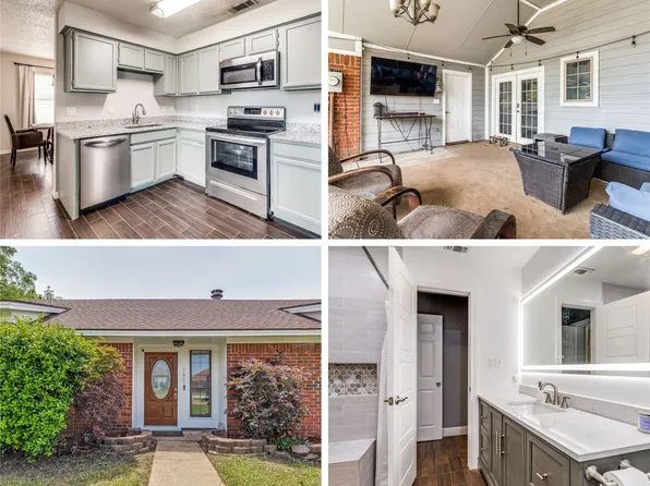 2802 Rio Grande Pass, Mesquite, TX 75150