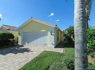 15432 Orlanda Dr, Bonita Springs, FL 34135