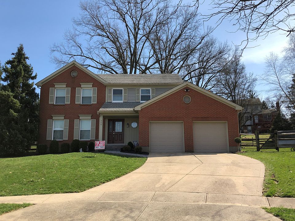 1st image of 320 Heritageoak Ct