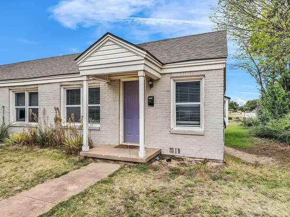 2304 W Lowden St, Fort Worth, TX 76110