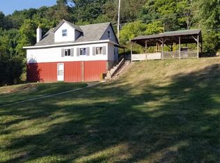 105 Ewardtown Rd, Yeagertown, PA 17099