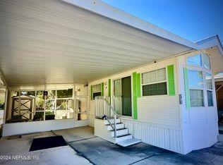 1074 Front St LOT 142, Welaka, FL 32193