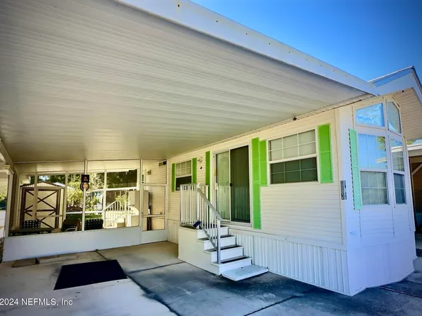1074 FRONT Street #142, Welaka, FL 32193