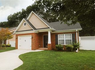 106 Abigail Ln, Anderson, SC 29621