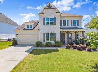 3675 Andover St, Cumming, GA 30028