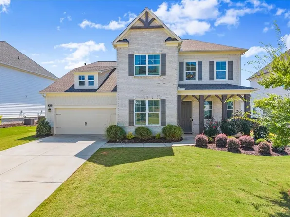 3675 Andover St, Cumming, GA 30028