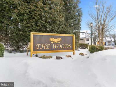 706 The Woods, Cherry Hill, NJ, 08003