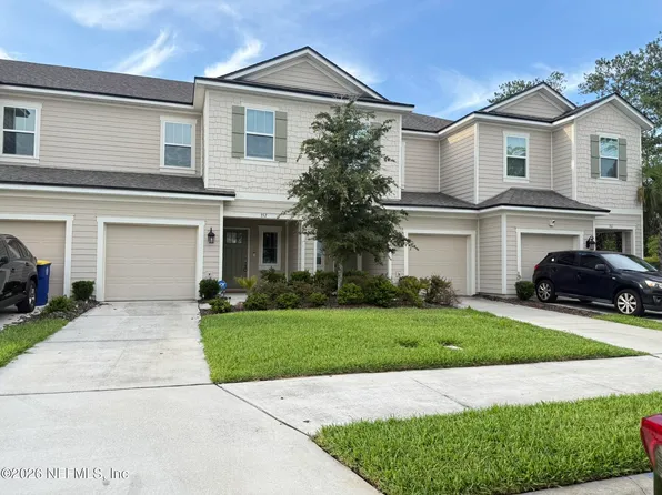 357 ANTHONY Drive, Jacksonville, FL 32218