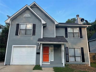 746 Joseph E Lowery Blvd SW, Atlanta, GA, 30310