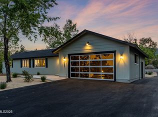 6000 Goldenrod Dr, Reno, NV 89511