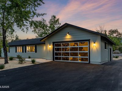 6000 Goldenrod Dr, Reno, NV, 89511